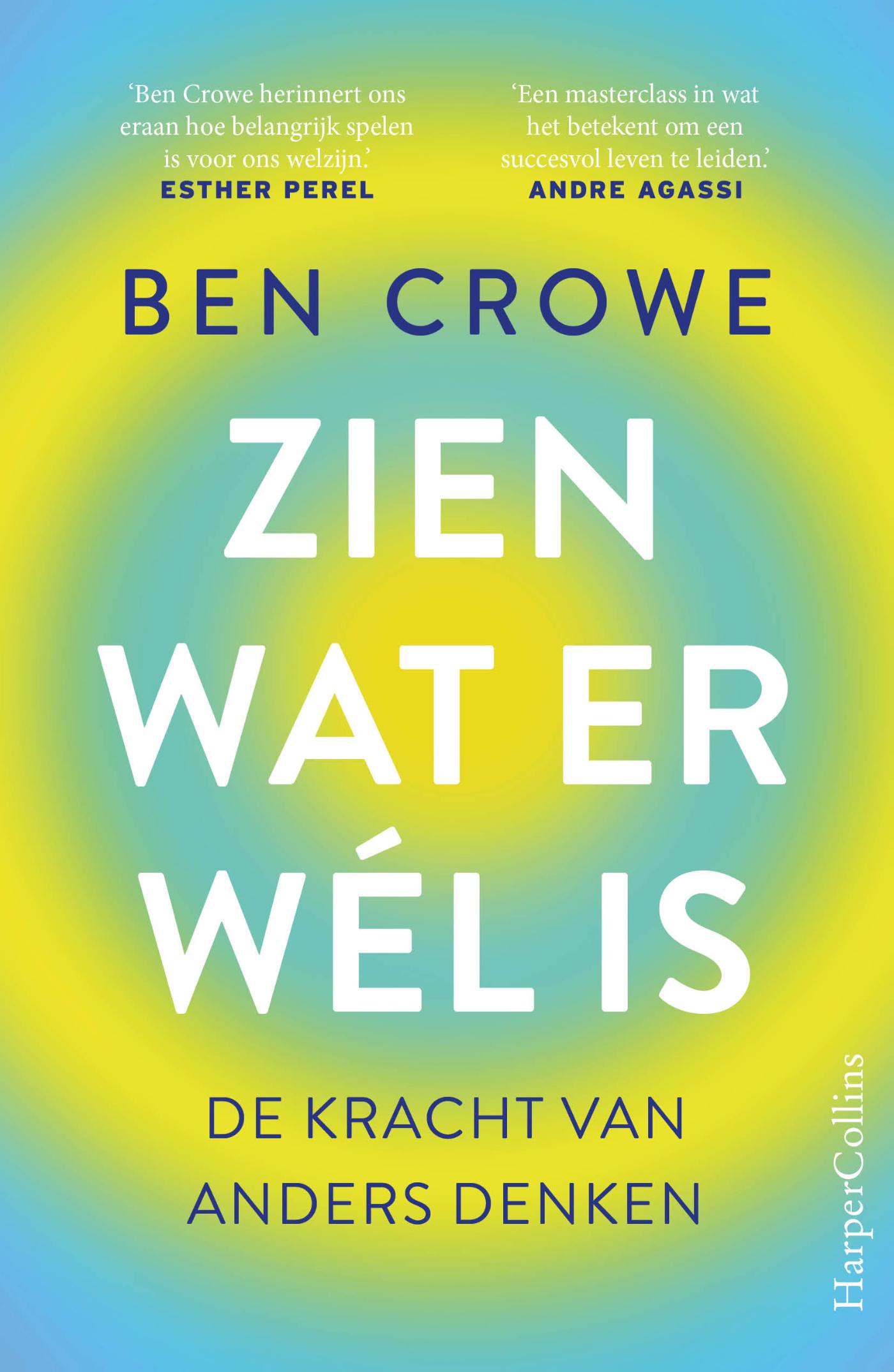 Zien wat er wél is