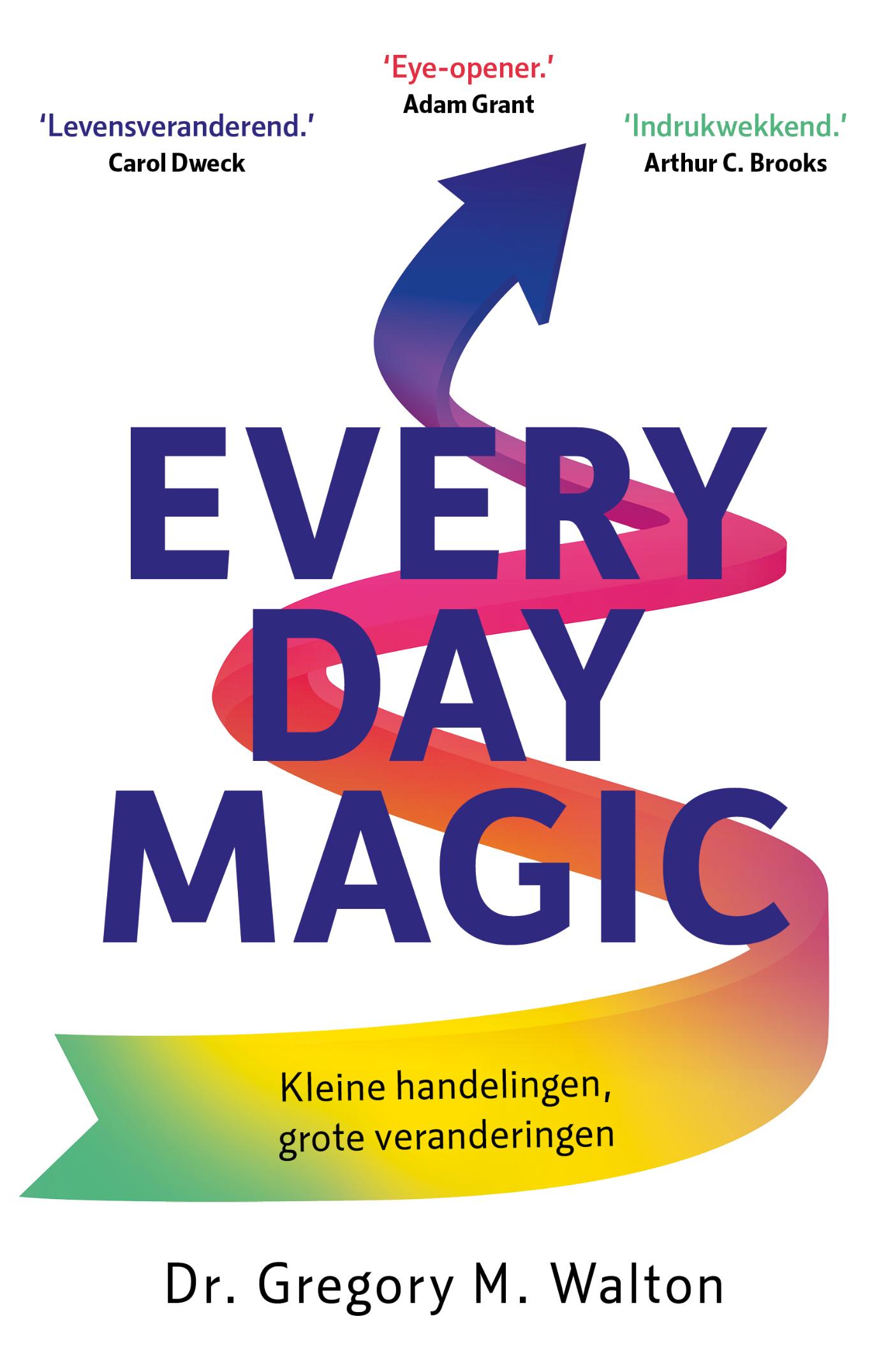 Everyday Magic