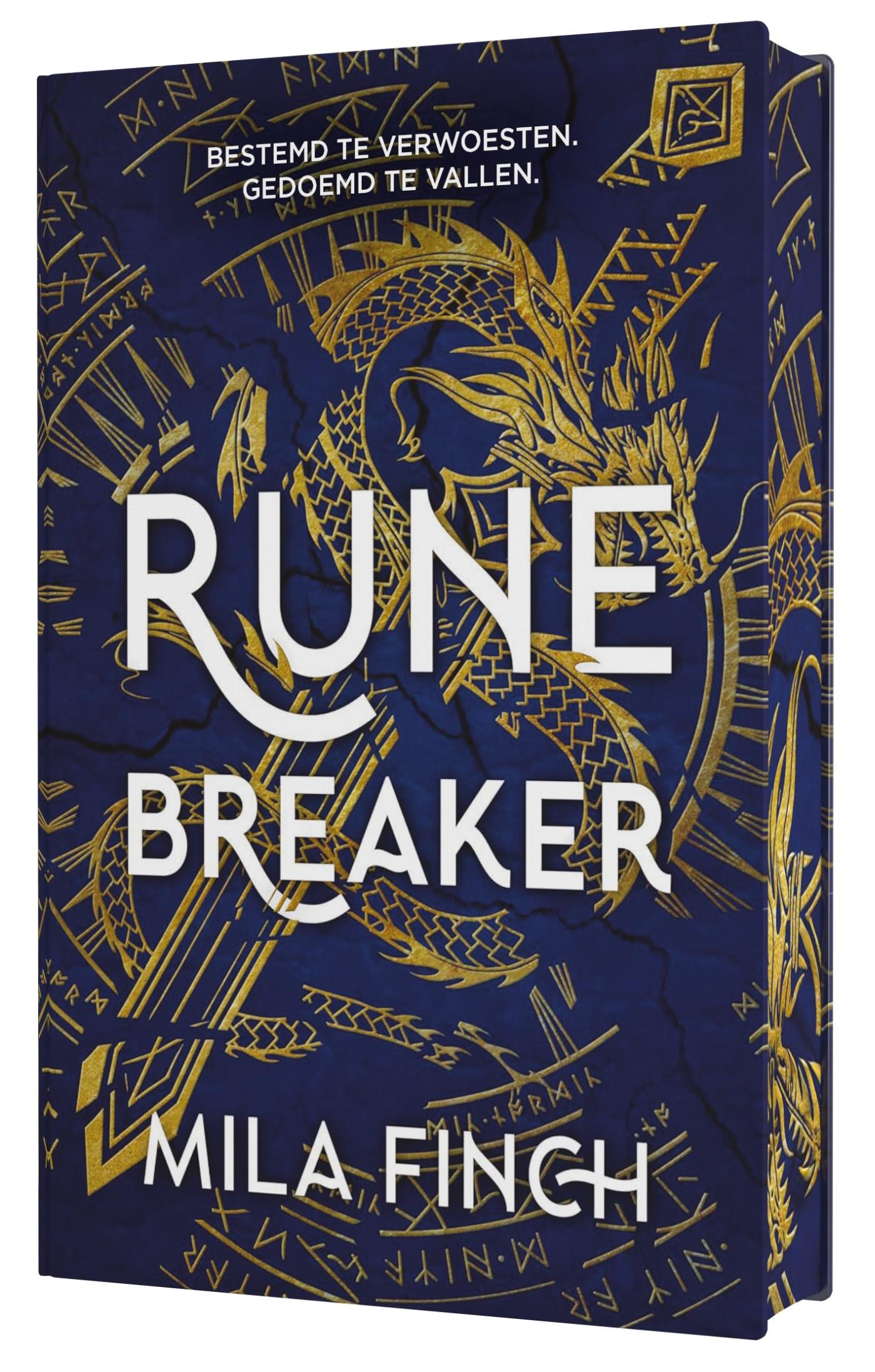 Runebreaker