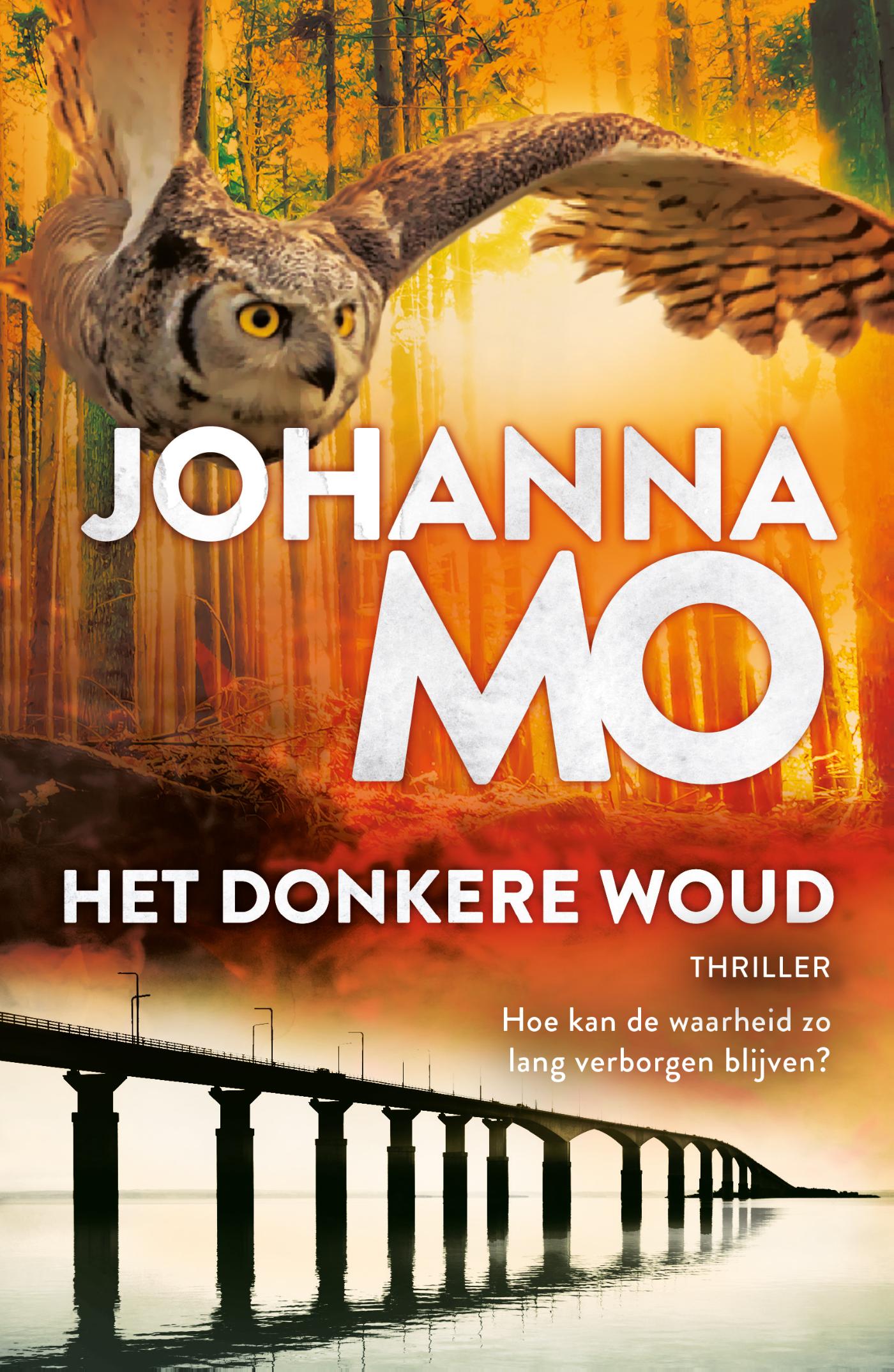 Het donkere woud