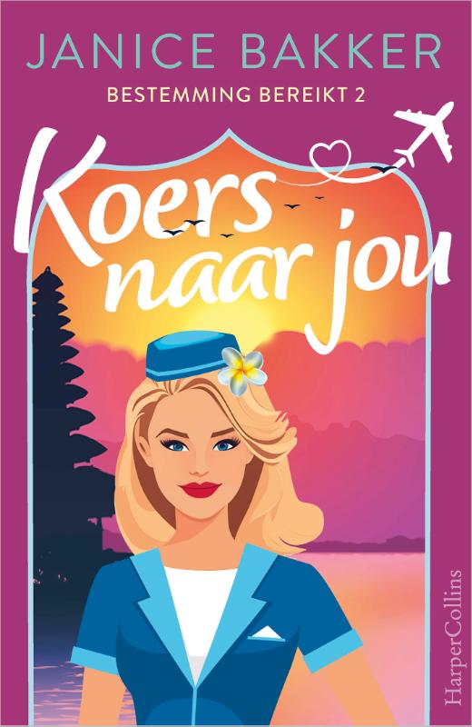 Koers naar jou