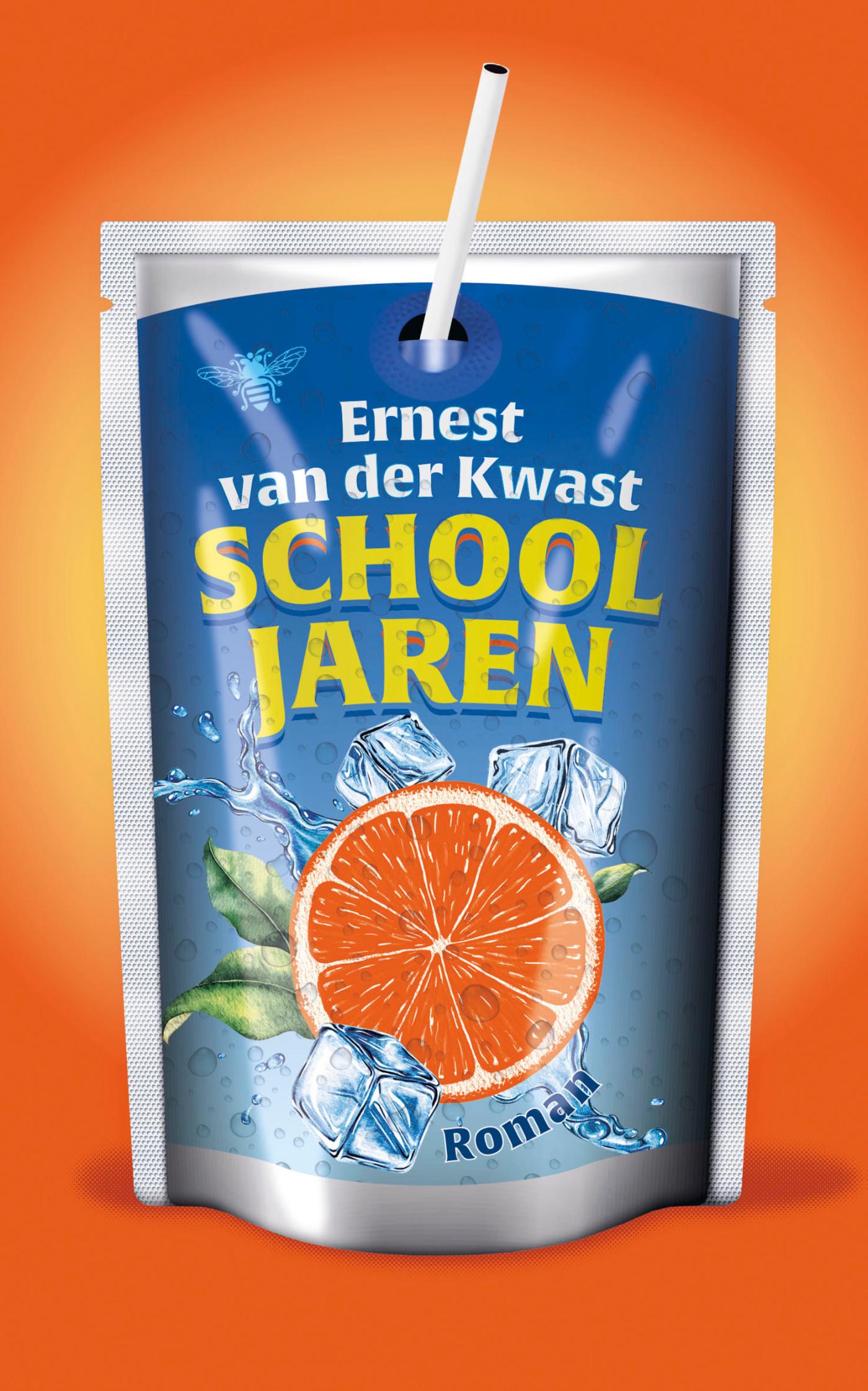 Schooljaren