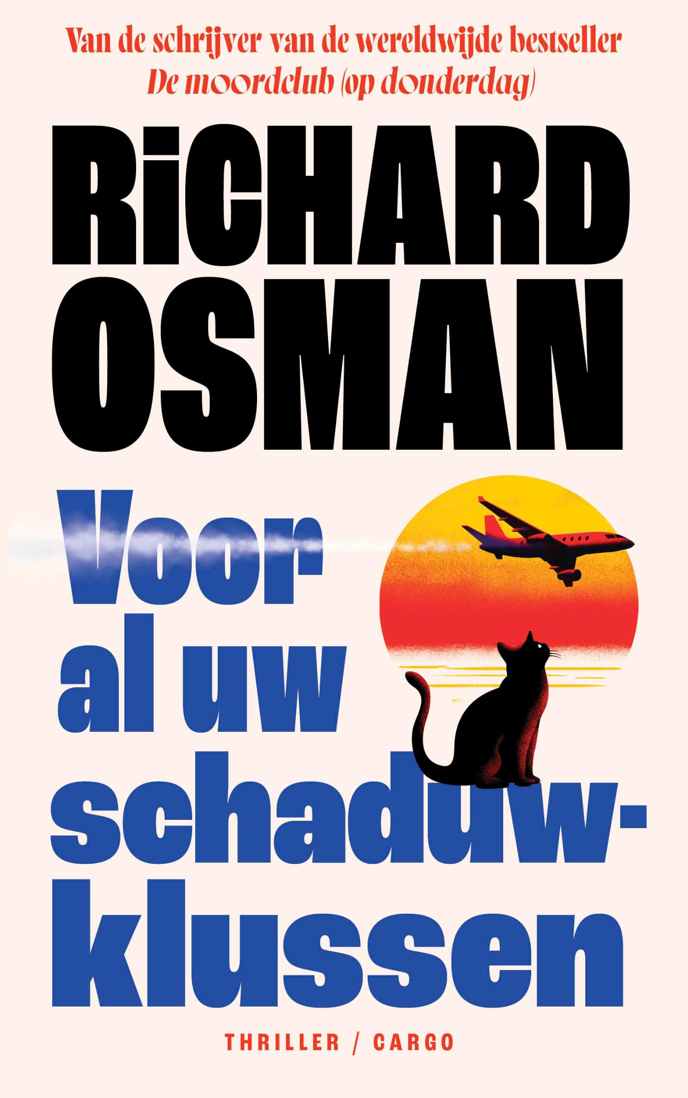 Voor al uw schaduwklussen