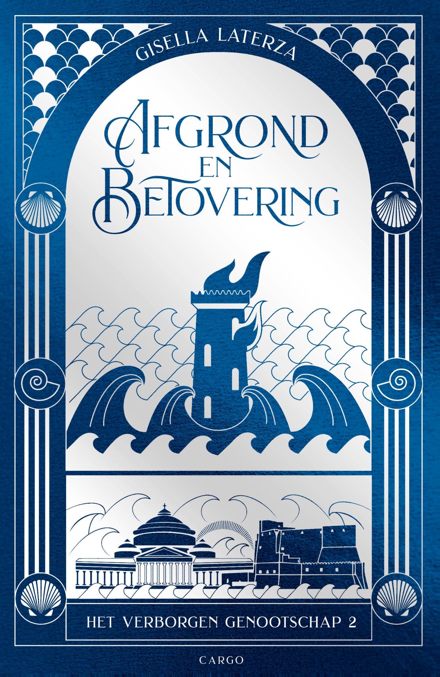 Afgrond en betovering