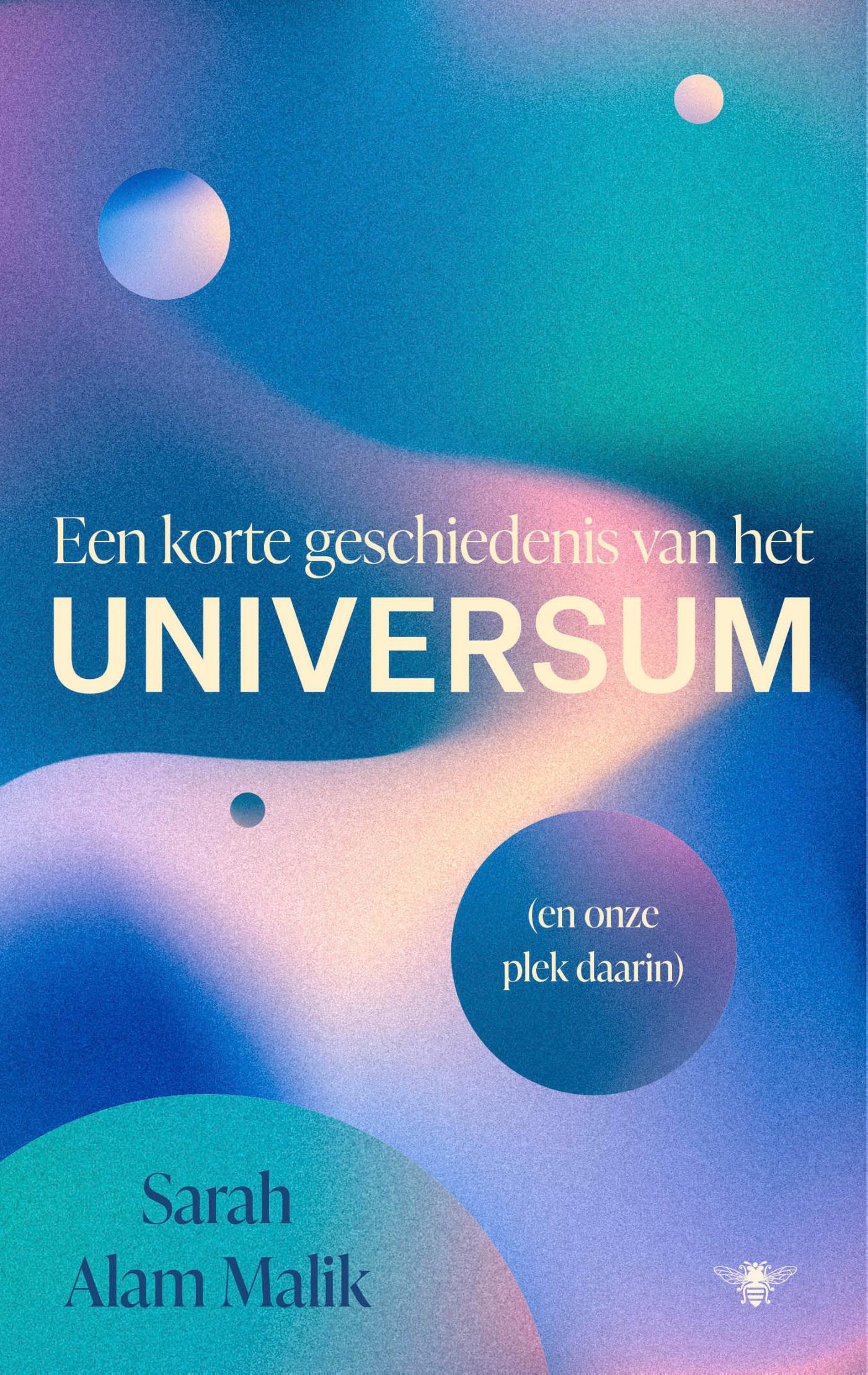Een kleine geschiedenis van het universum