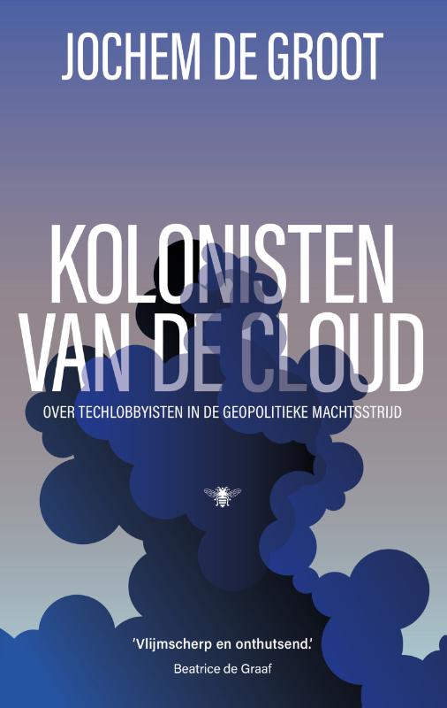 Kolonisten van de Cloud