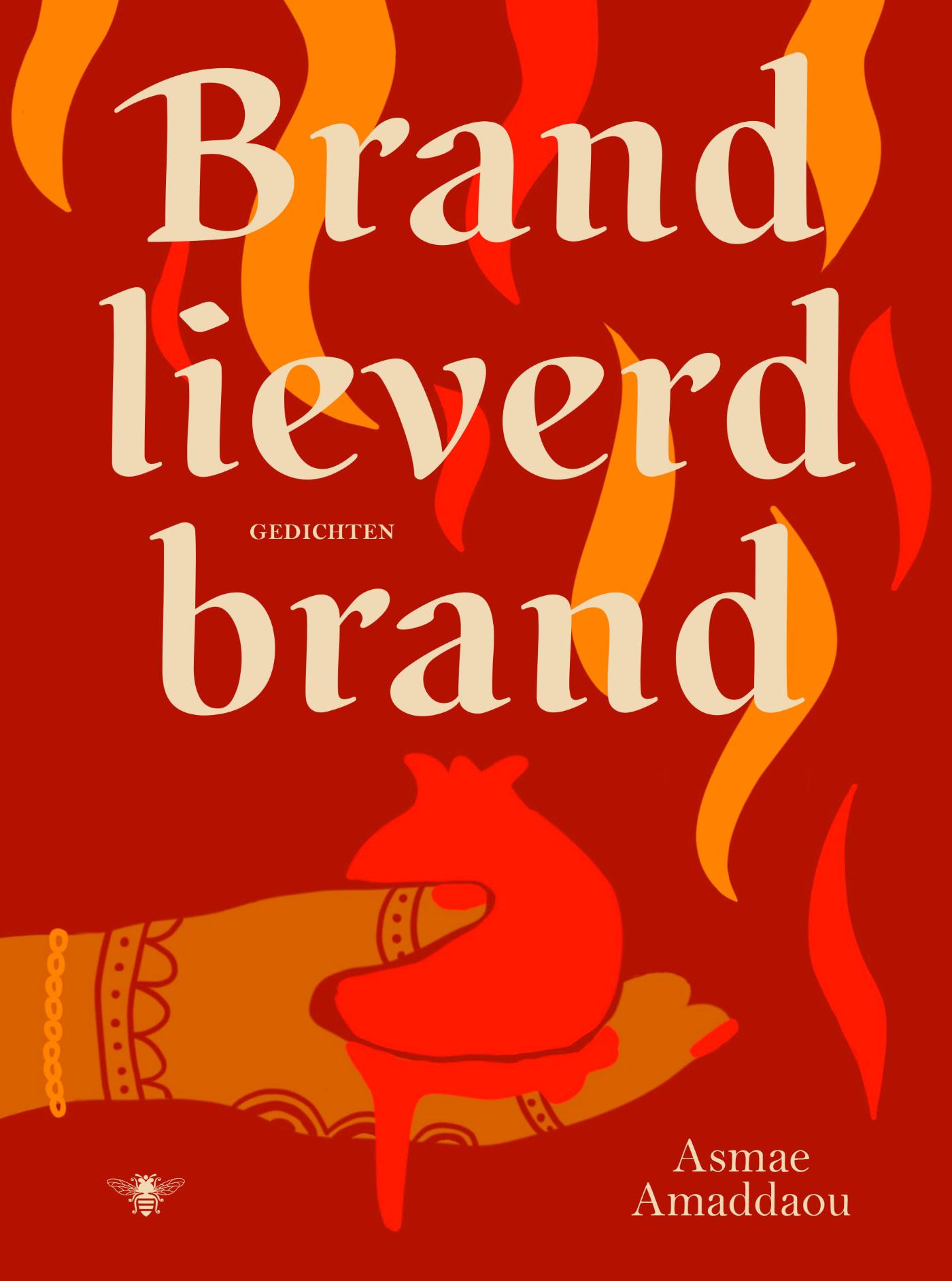 Brand lieverd brand