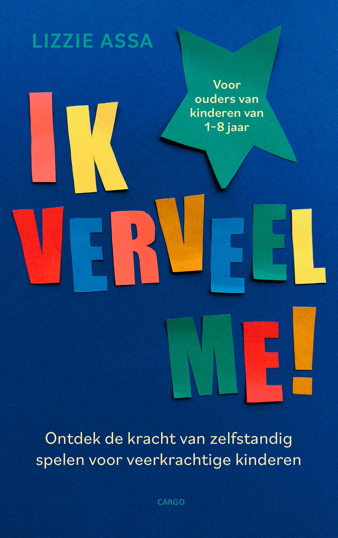 Ik verveel me!