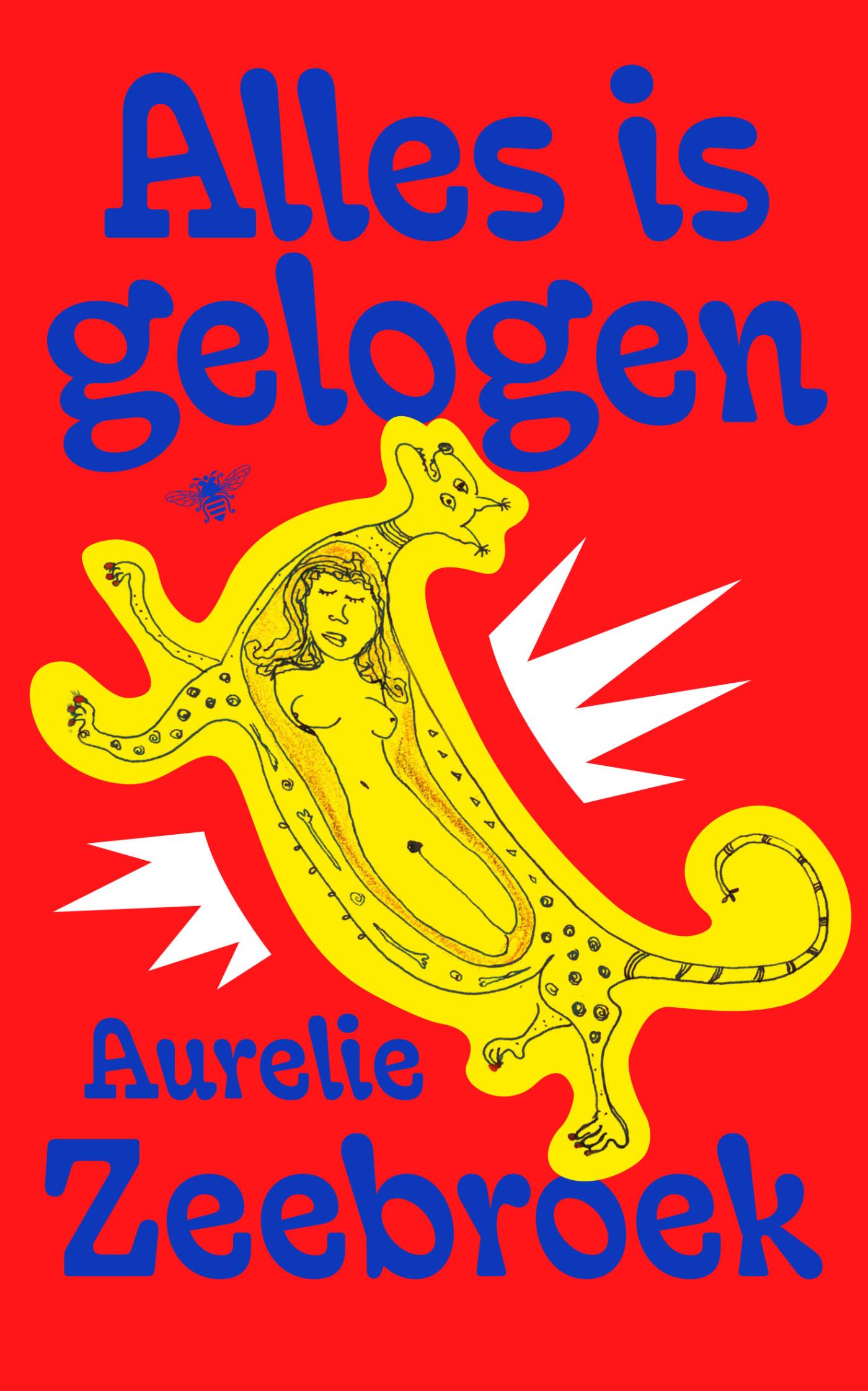 Alles is gelogen