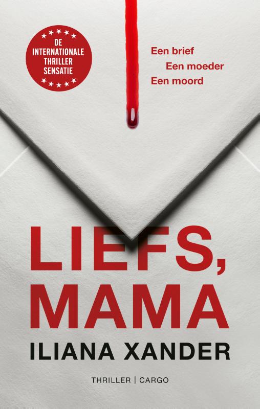 Liefs, mama