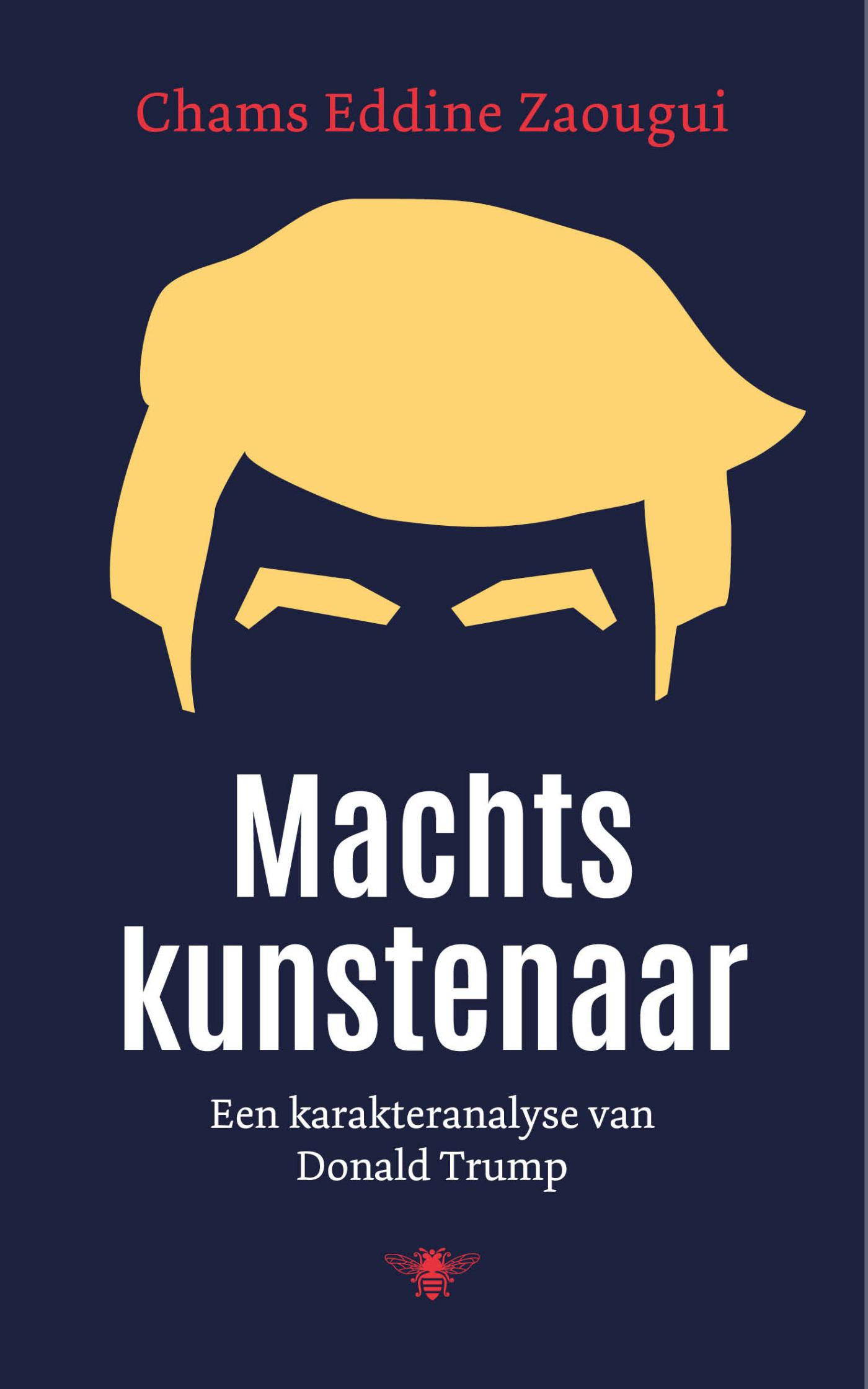 Machtskunstenaar