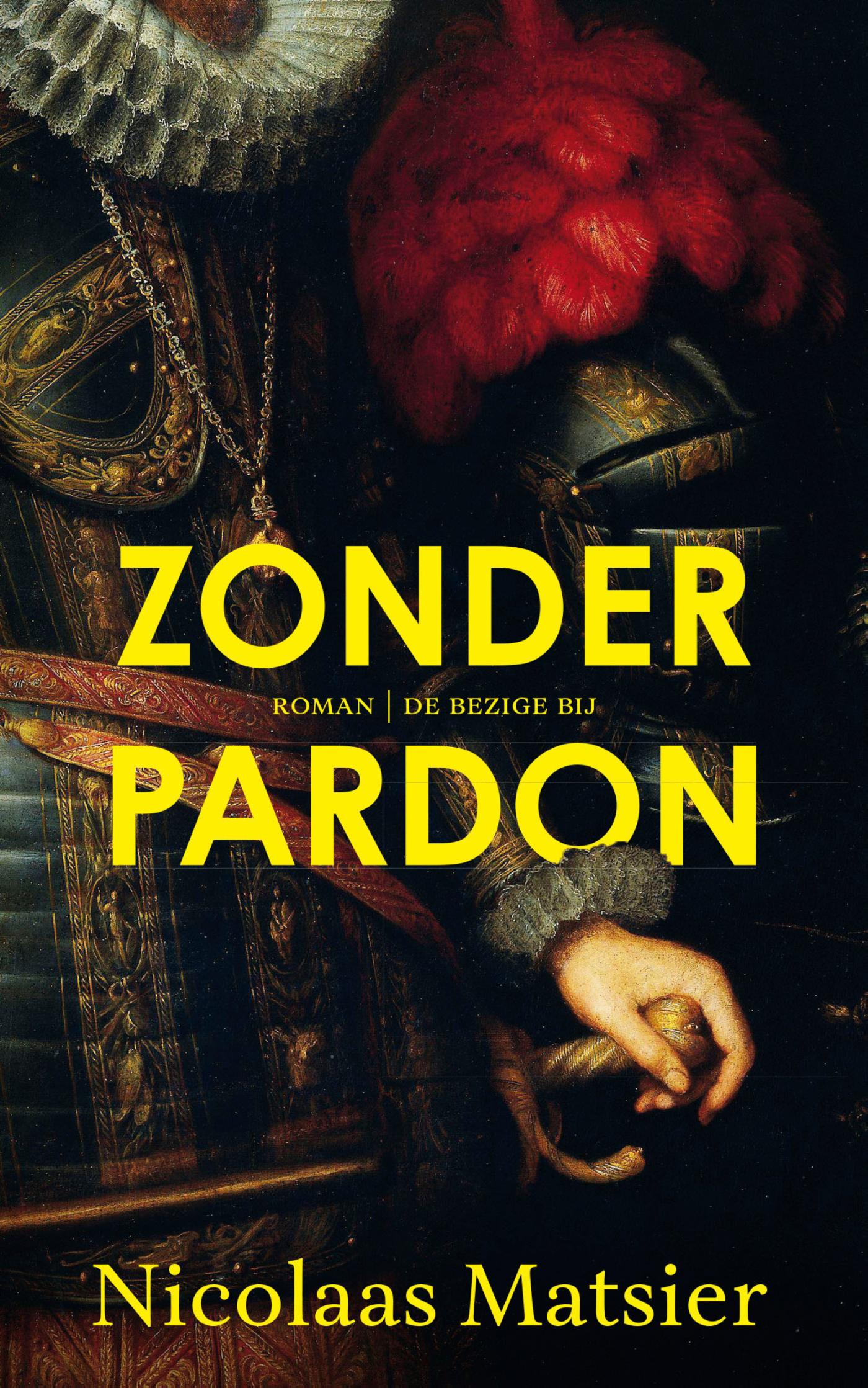 Zonder pardon