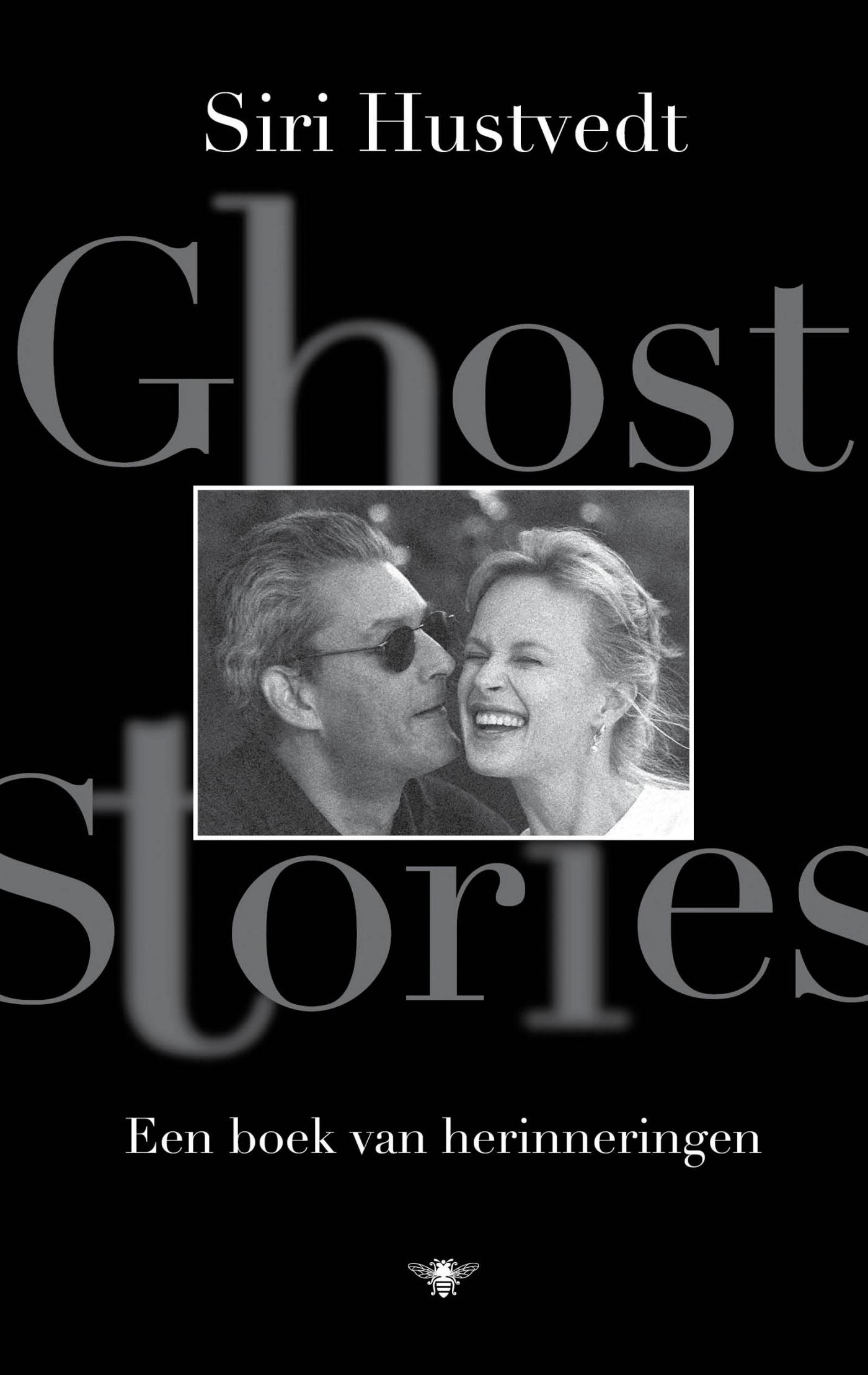 Ghost Stories