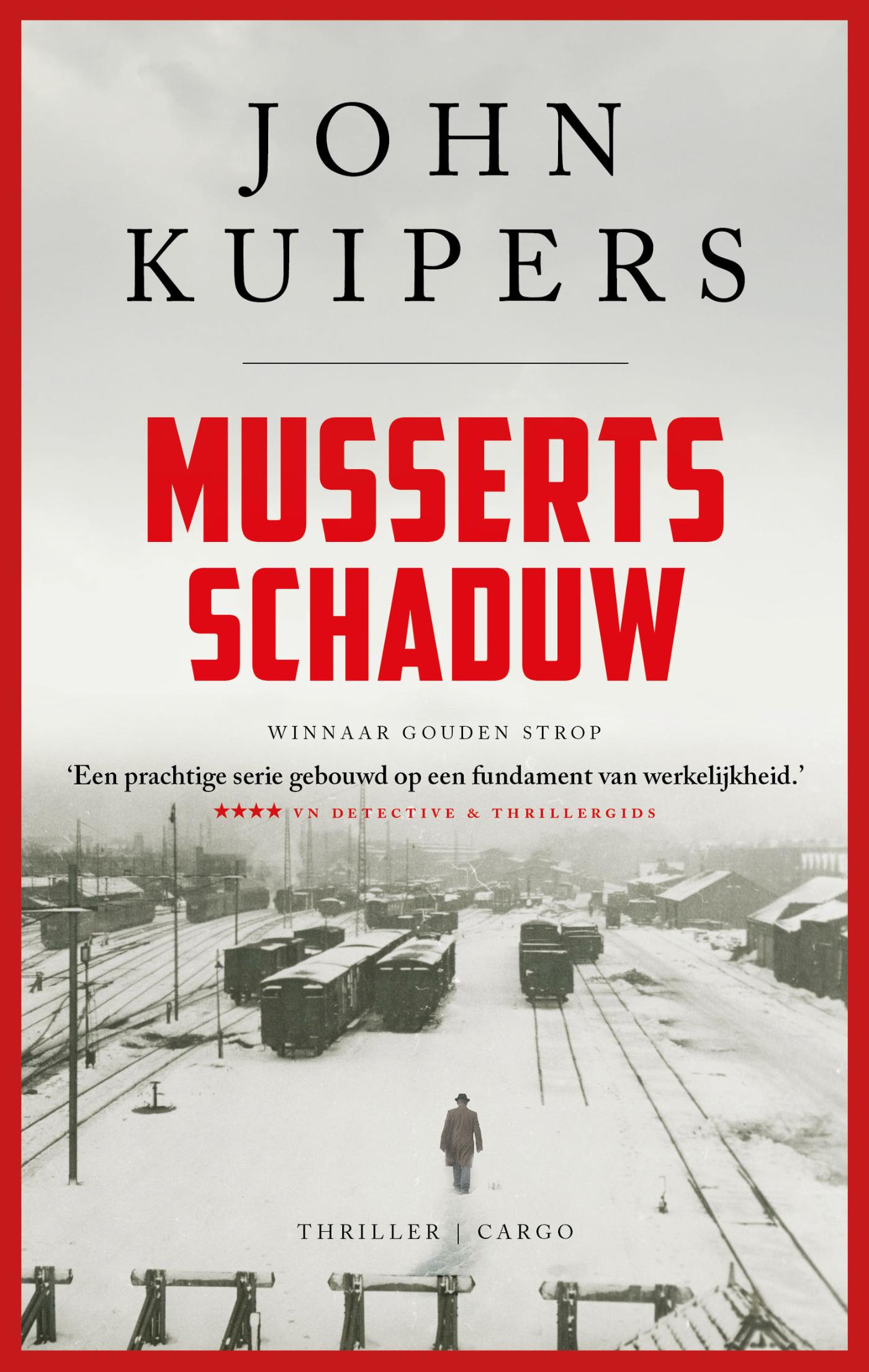 Musserts schaduw