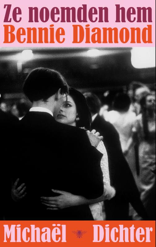 Ze noemden hem Bennie Diamond