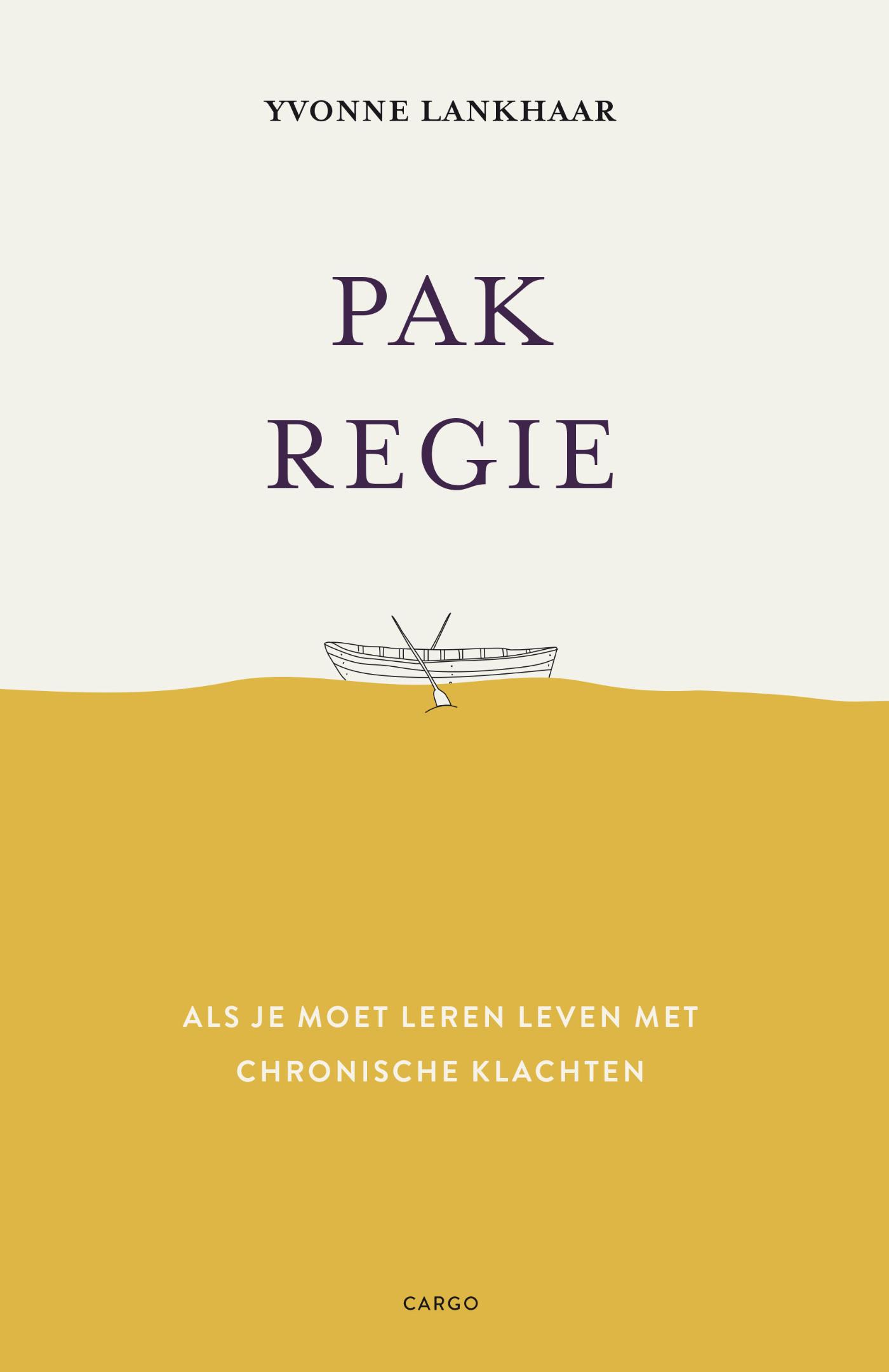 Pak regie