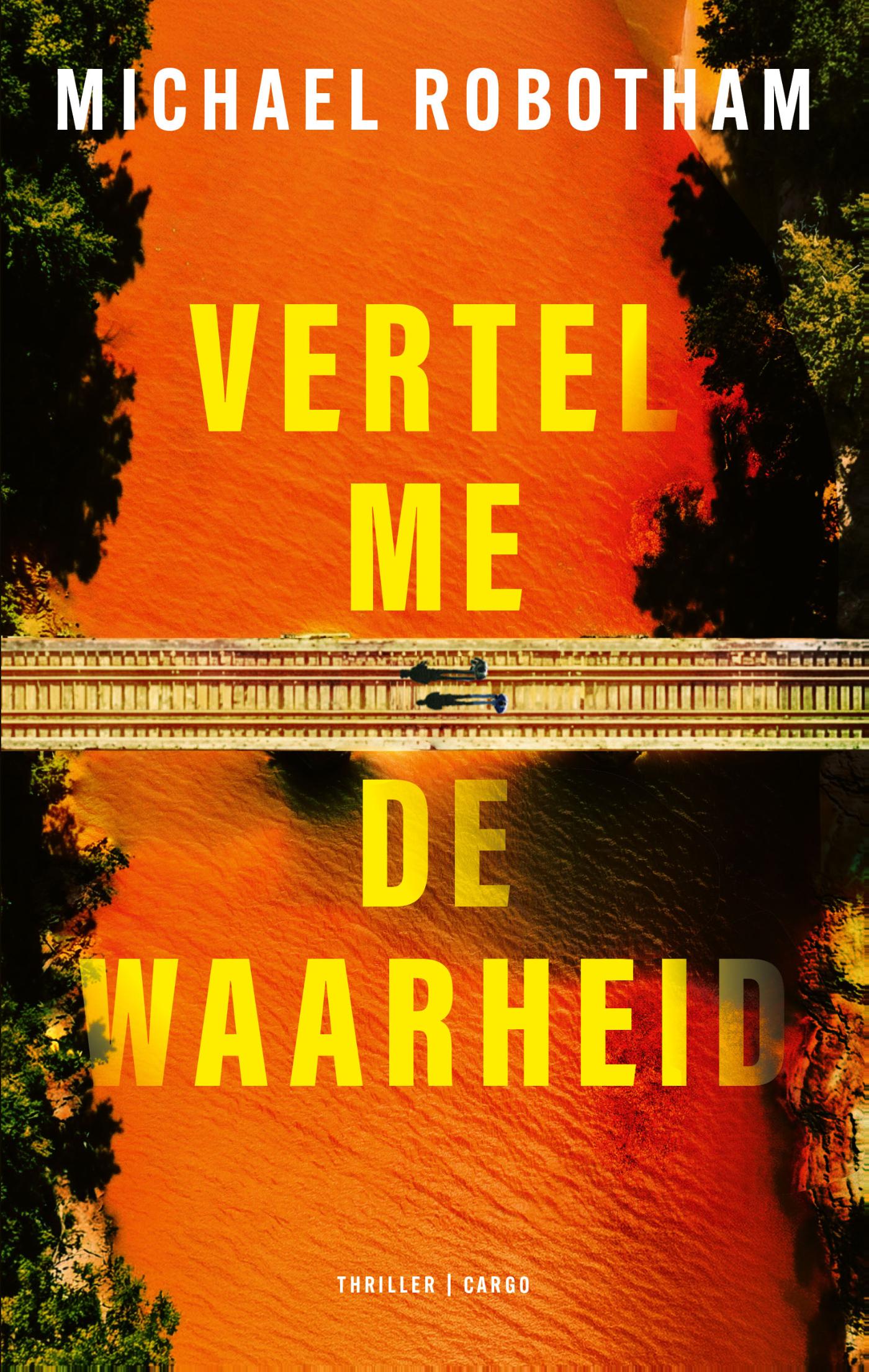 Vertel me de waarheid