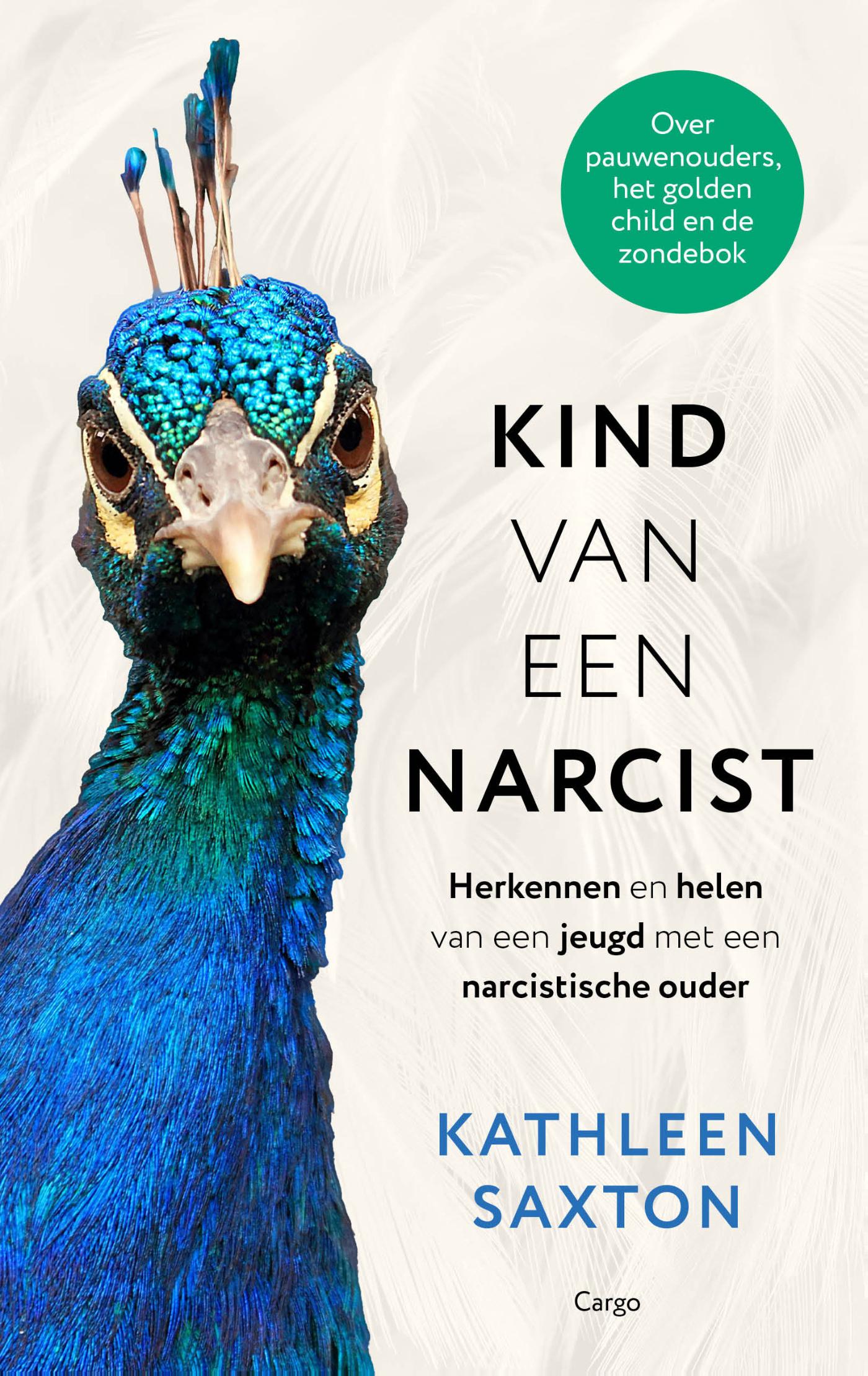 Kind van een narcist