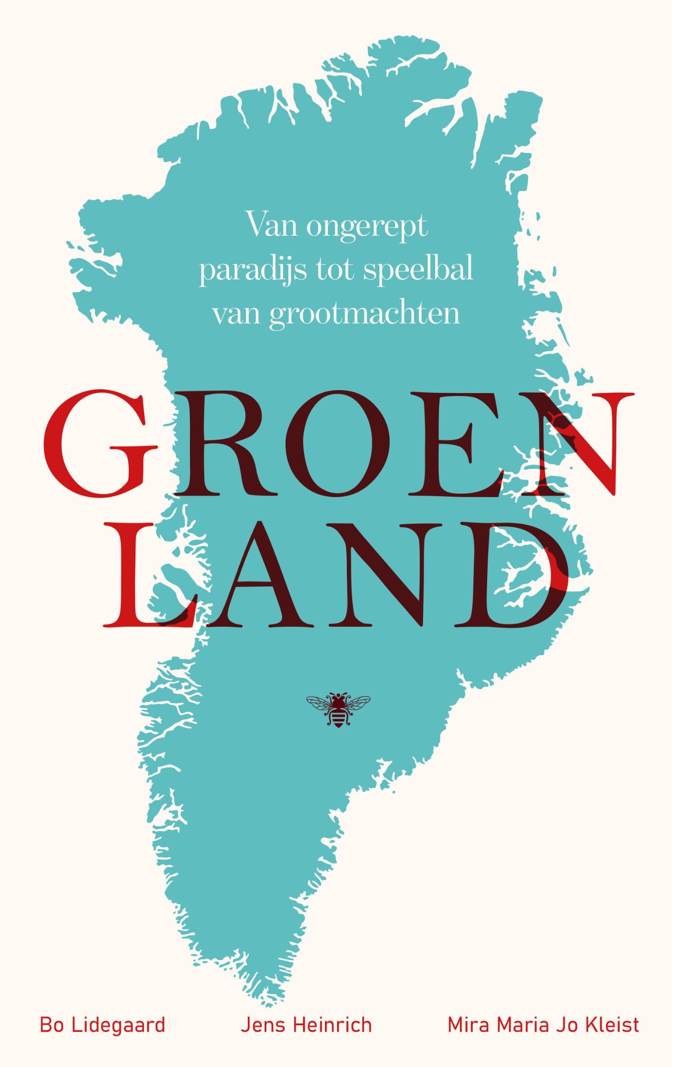 Groenland