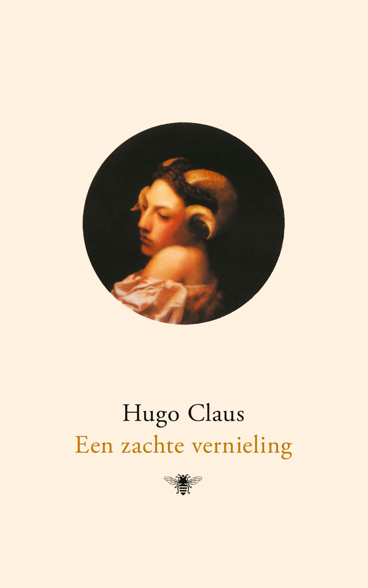 Een zachte vernieling
