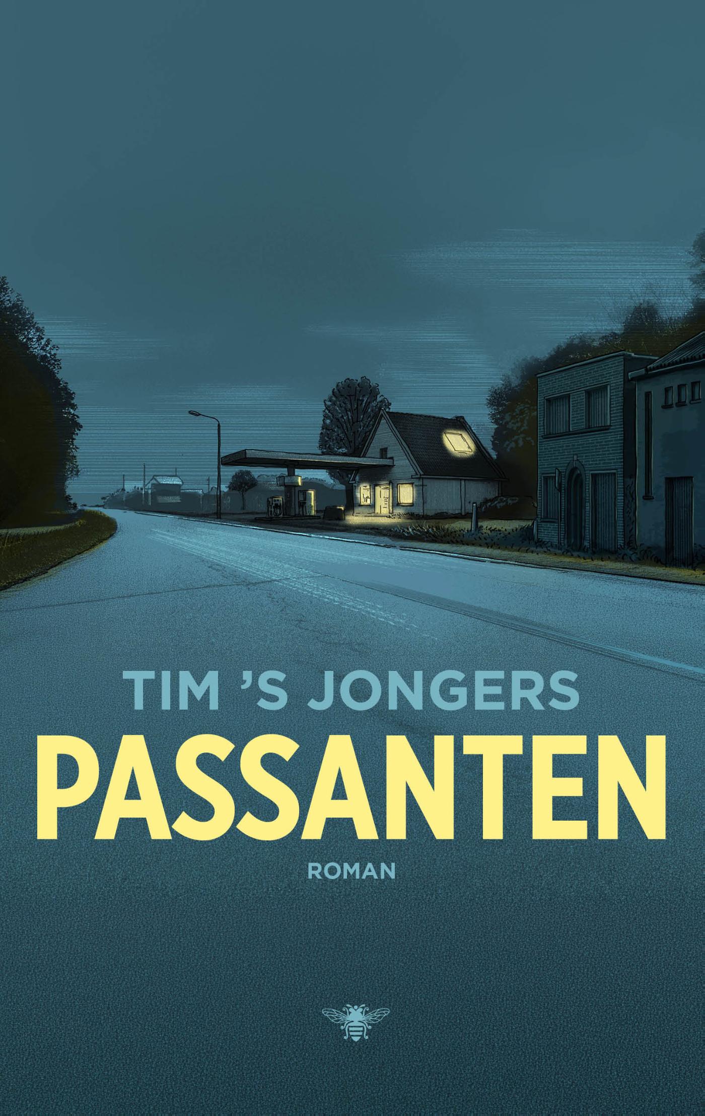 Passanten