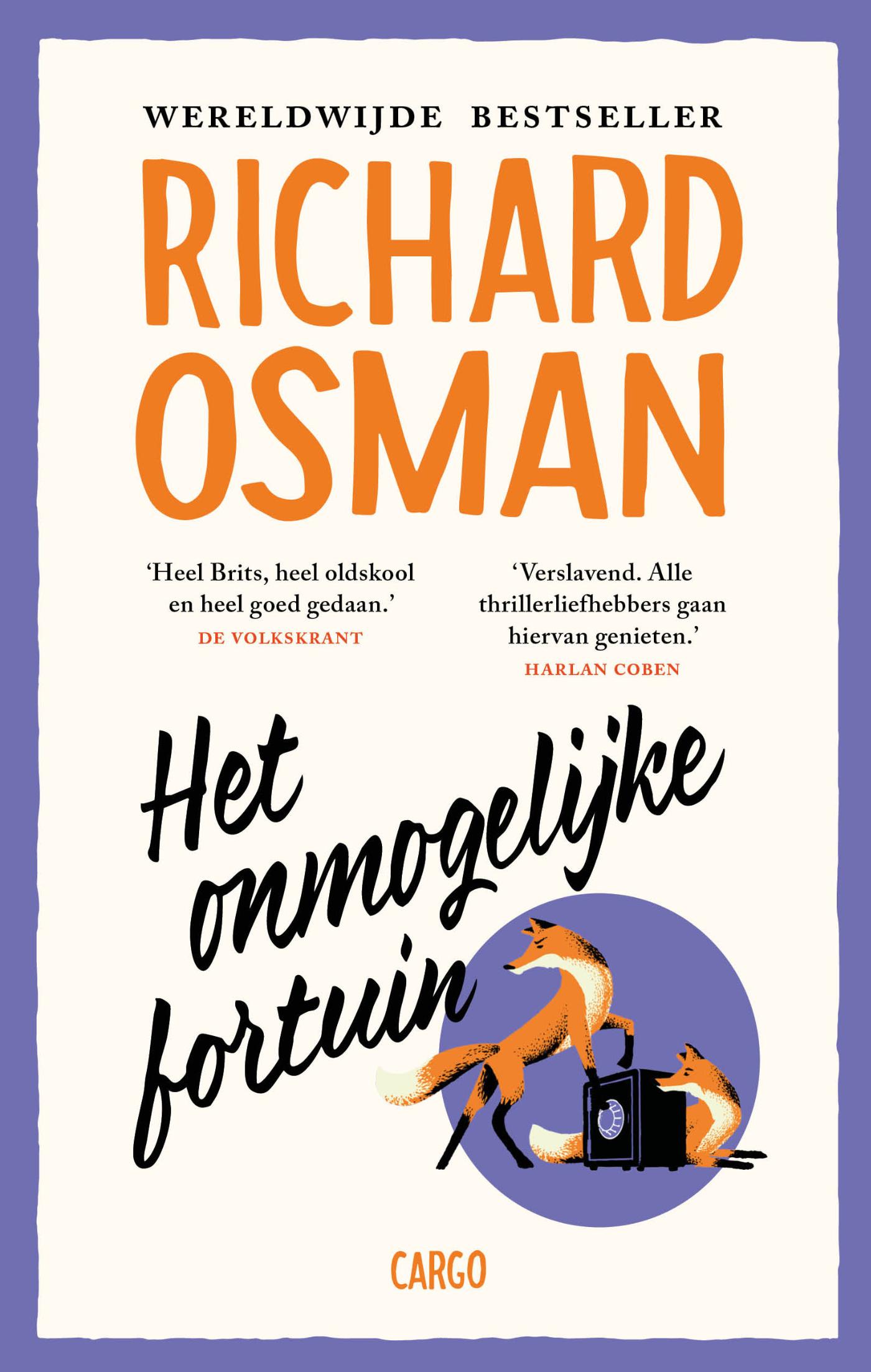 Het onmogelijke fortuin
