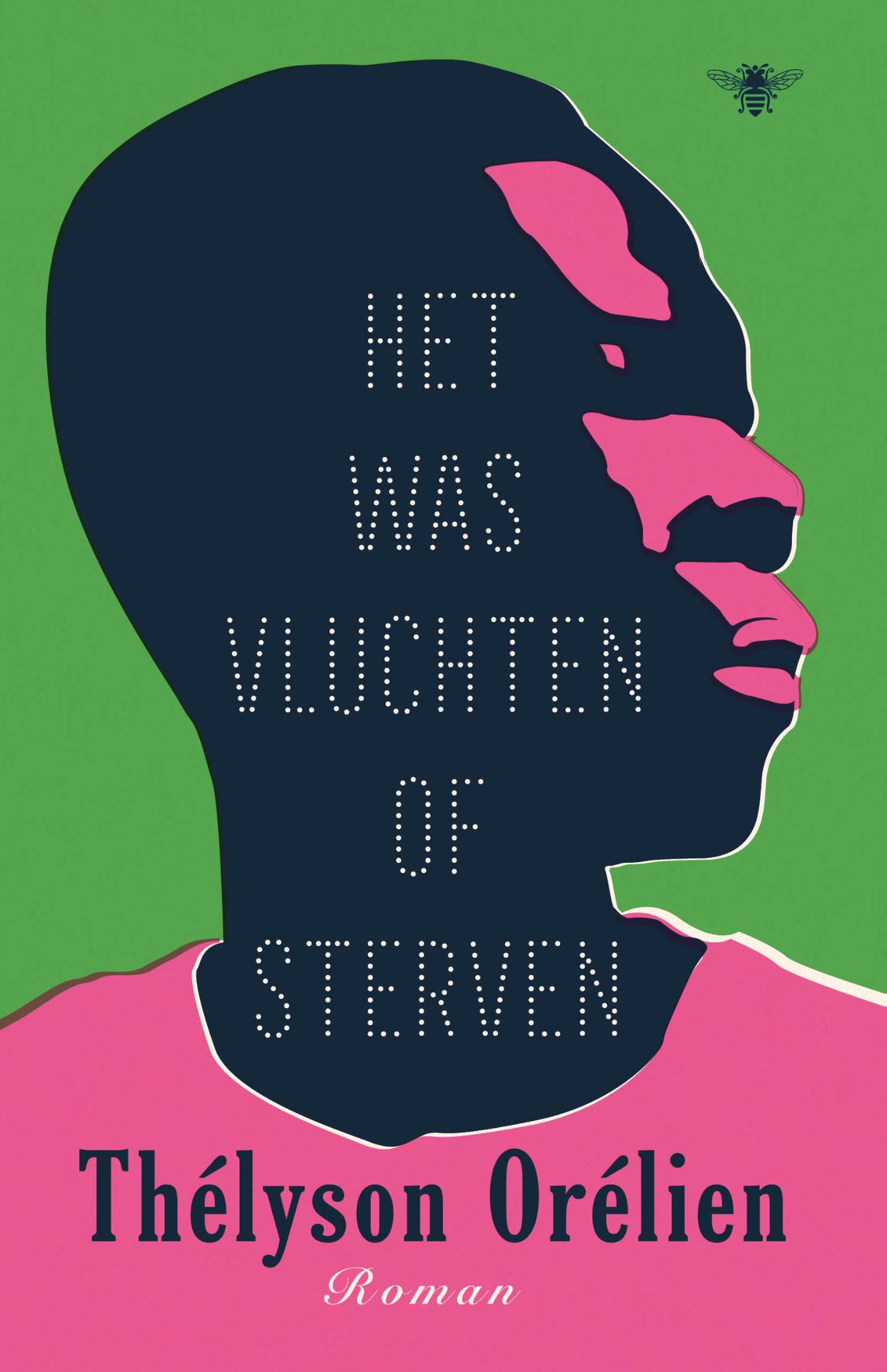 Het was vluchten of sterven