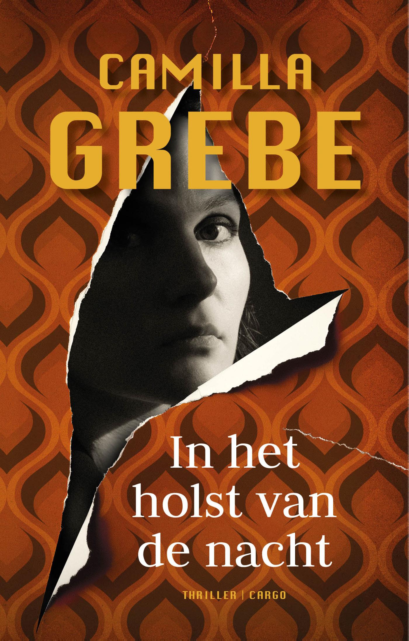 In het holst van de nacht