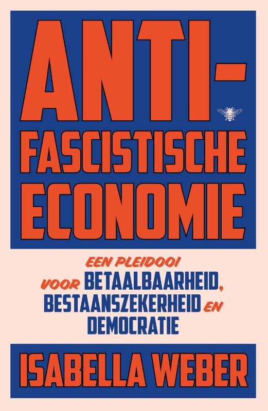 Antifascistische economie