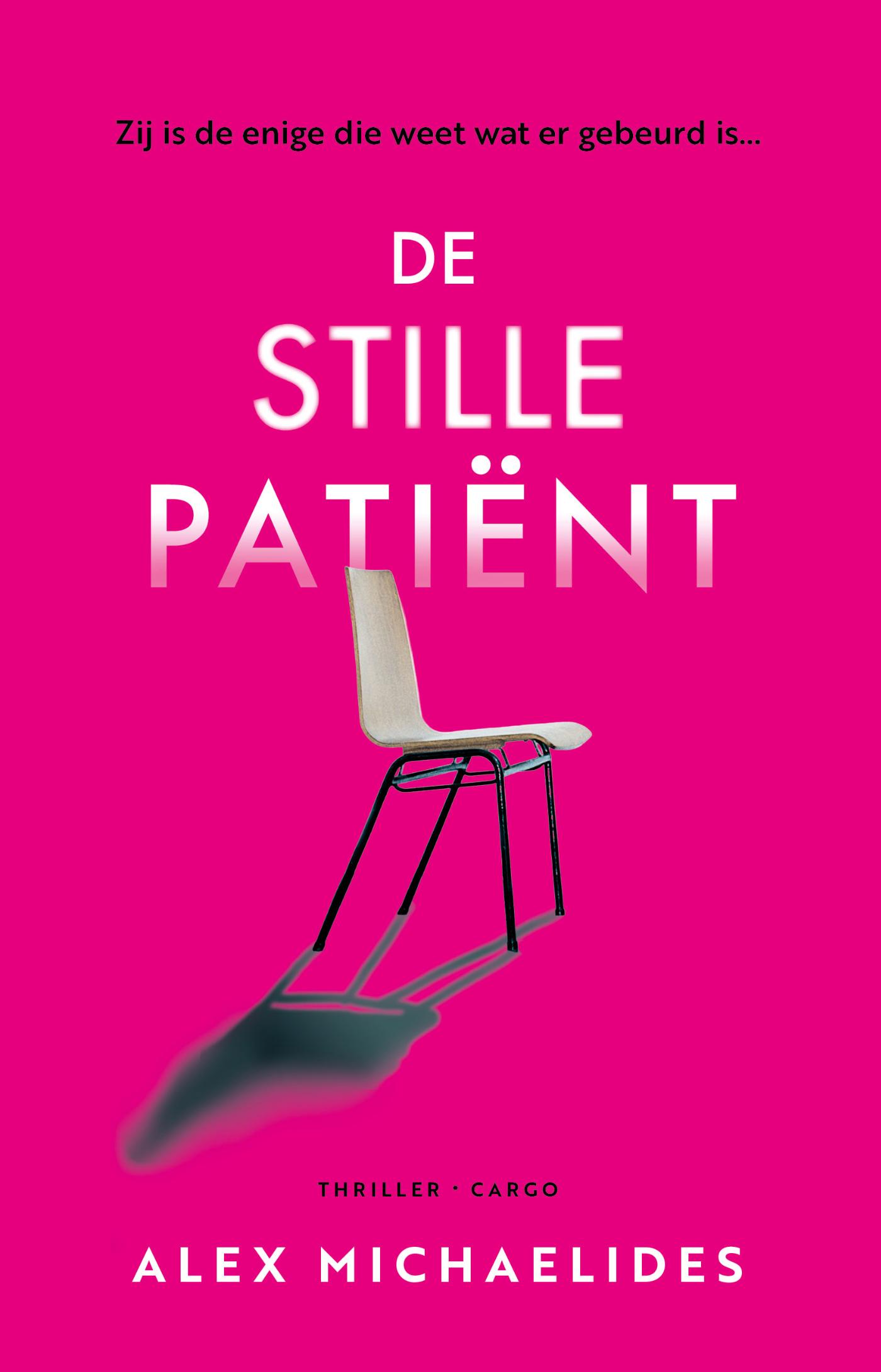 De stille patiënt