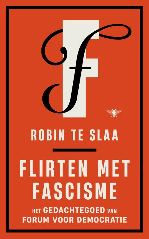 Flirten met fascisme