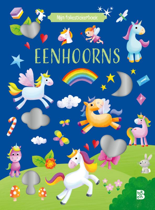 Eenhoorns