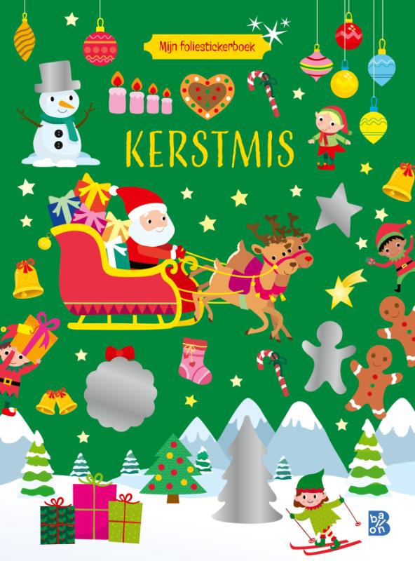 Kerstmis
