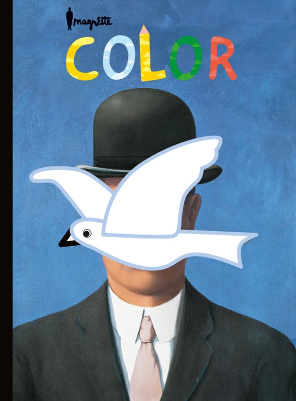 Magritte - Color