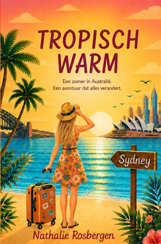 Tropisch warm