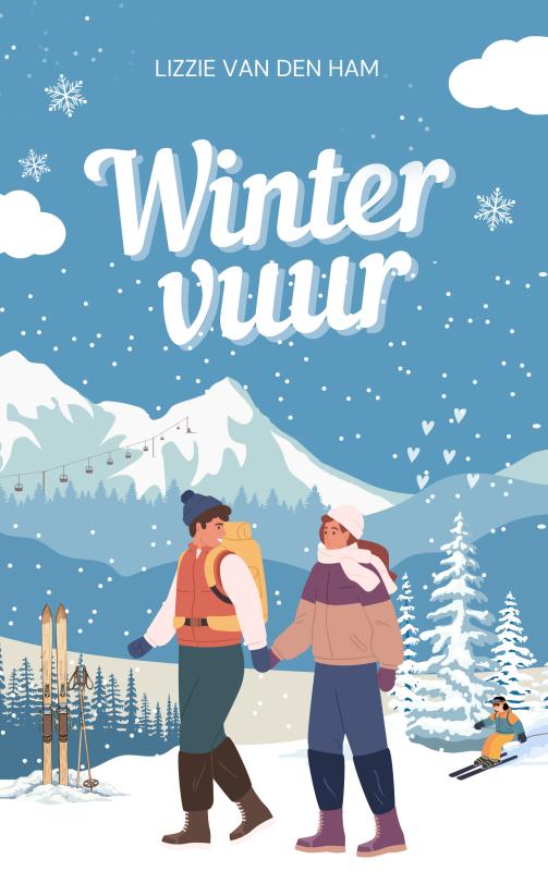 Wintervuur