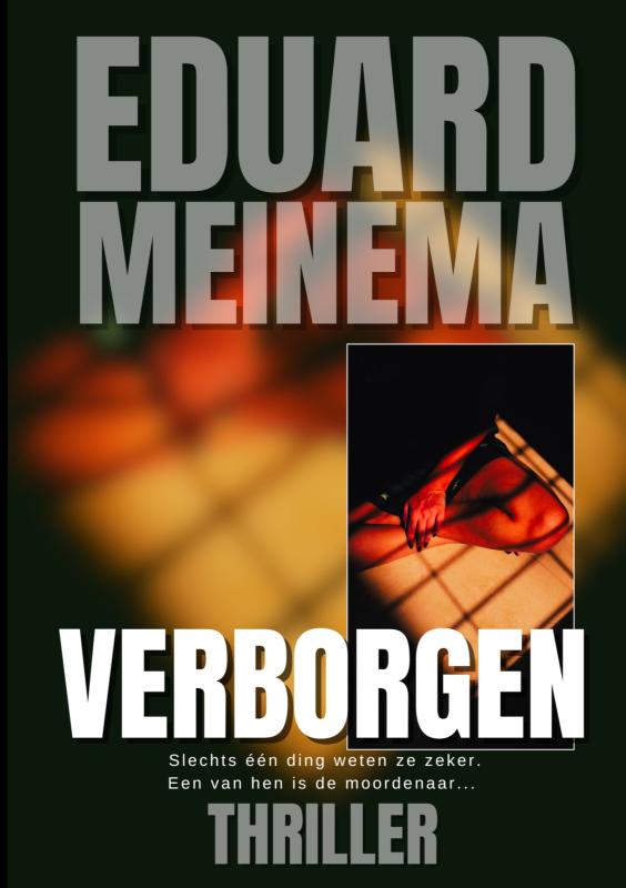 Verborgen