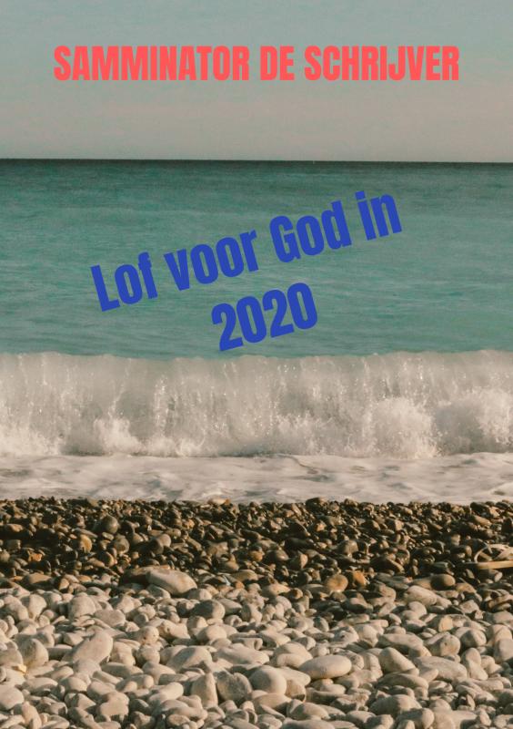 Lof voor God in 2020