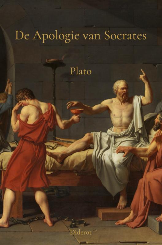 De Apologie van Socrates
