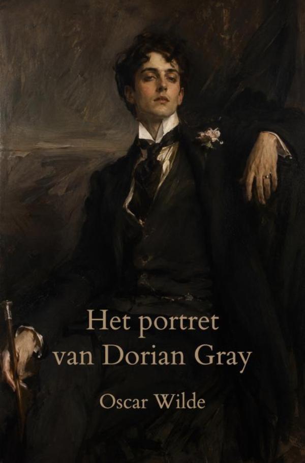 Het portret van Dorian Gray