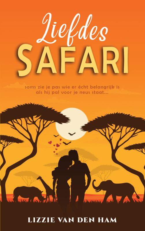Liefdessafari