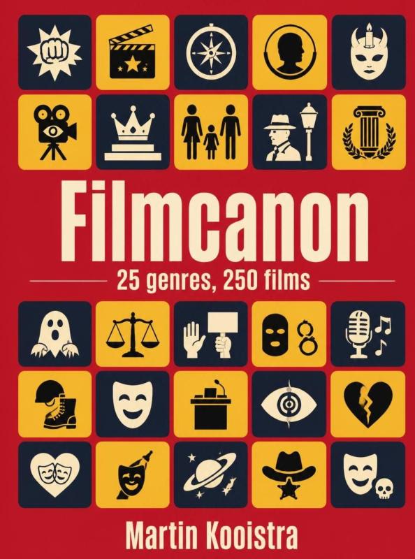 Martins Filmcanon