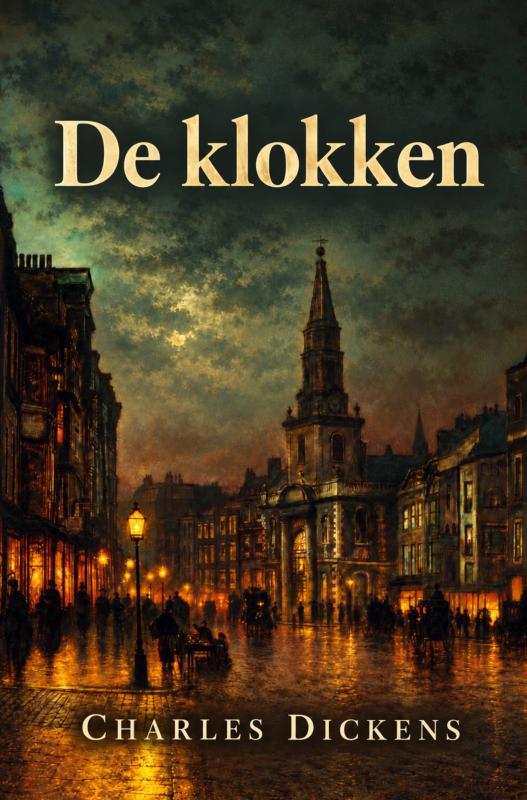 De klokken