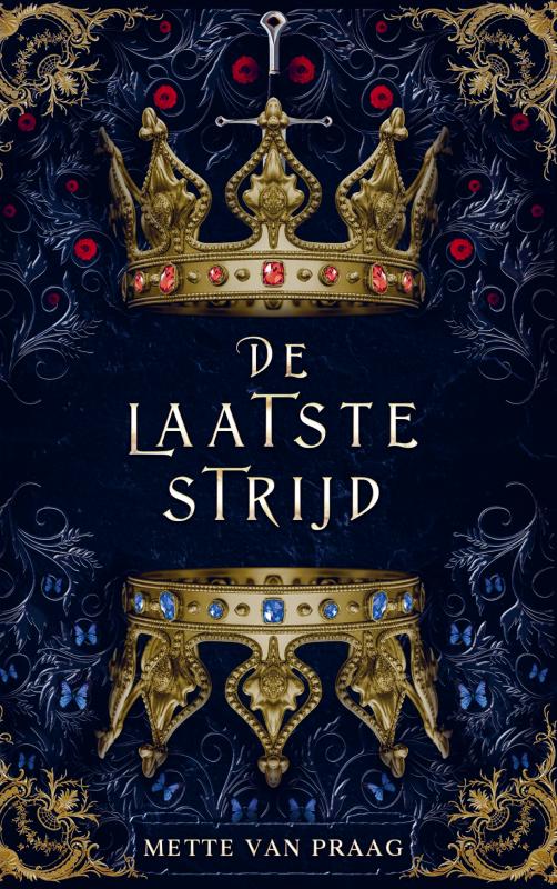 De laatste strijd