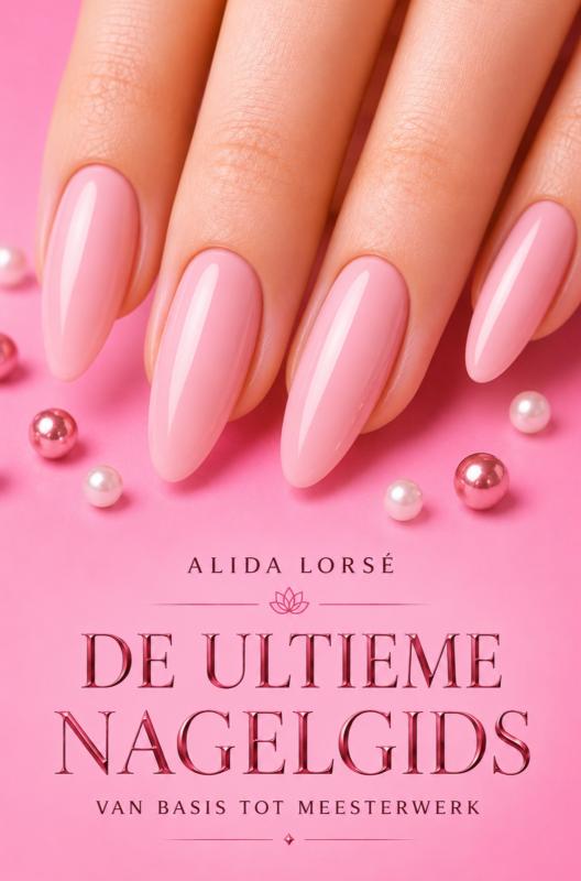 De Ultieme Nagelgids