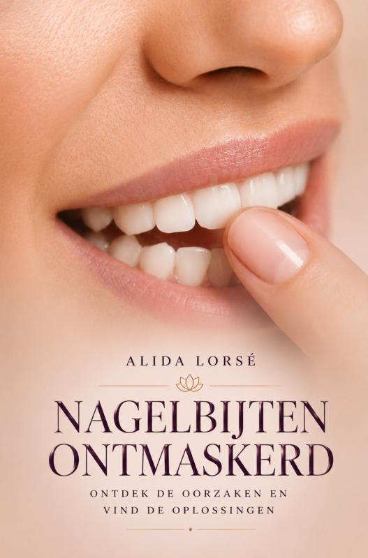 Nagelbijten Ontmaskerd