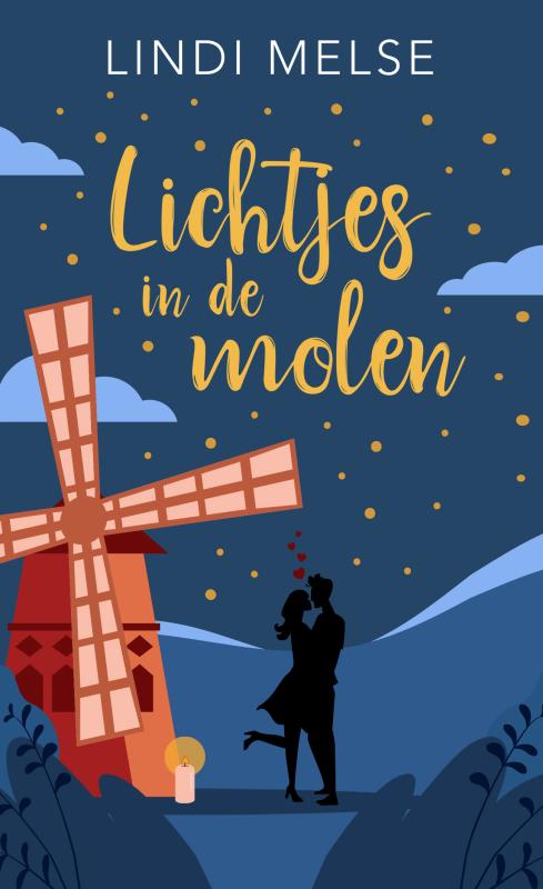 Lichtjes in de molen
