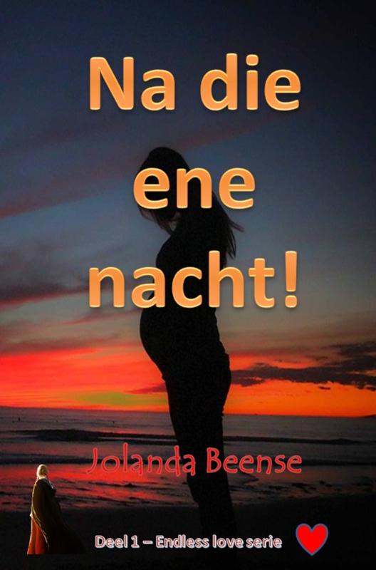 Na die ene nacht!