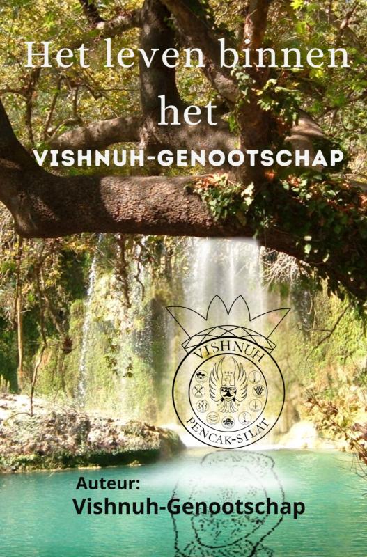 Het leven binnen het Vishnuh-Genootschap