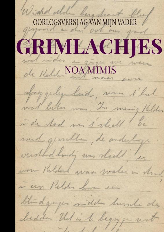 GRIMLACHJES